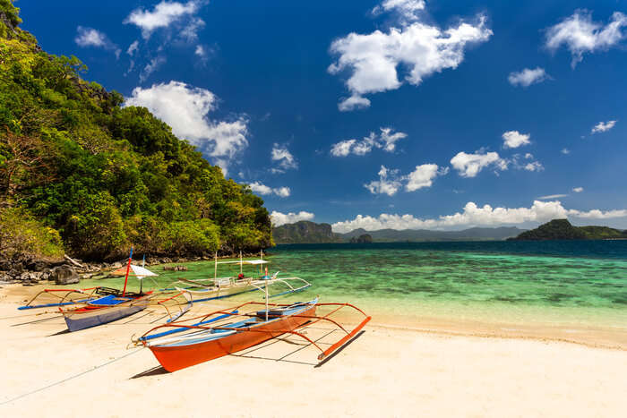 Best Beaches In Makati