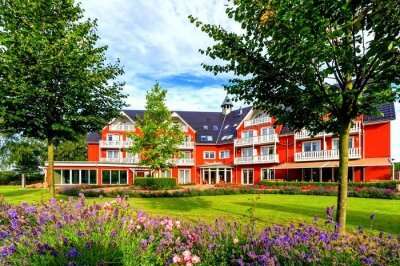 A resort in Germany