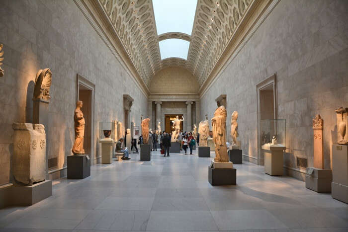 Best Museums In Greece
