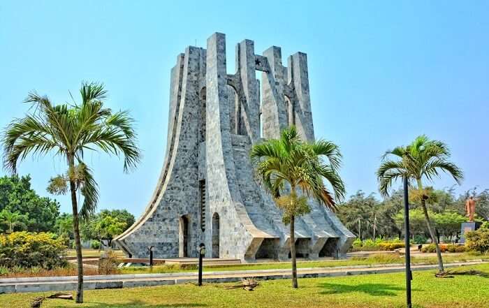 12 Places To Visit In Ghana In 2022 For A Heartwarming Experience