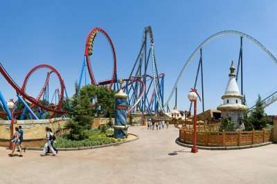 THE 10 BEST Water & Amusement Parks in United States (2023)