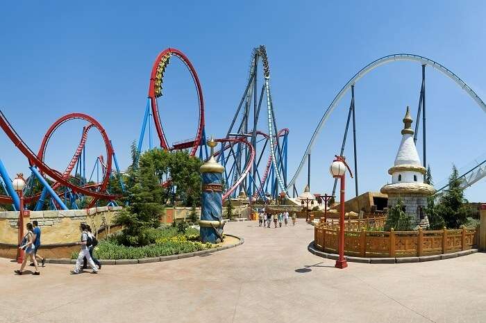 10 Theme Parks In Portugal For A Funtastic Vacation In 2023