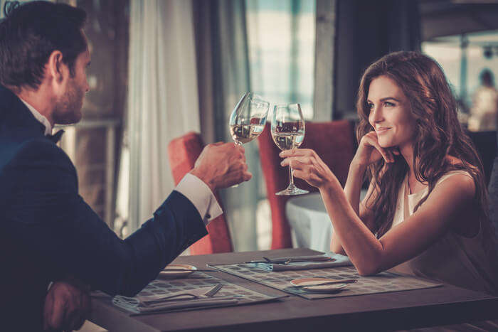 Best Romantic Places In Pretoria