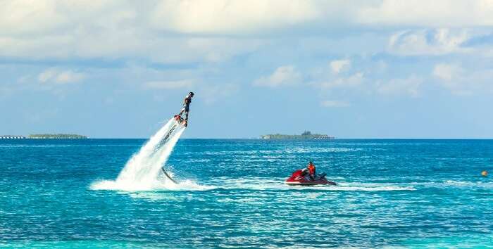 cover for water sports in sydney