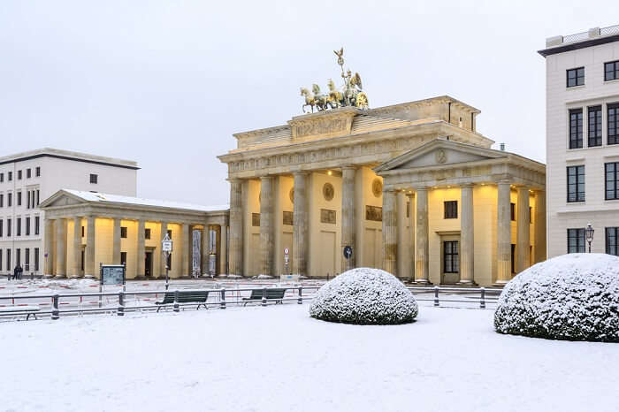 visit berlin in winter