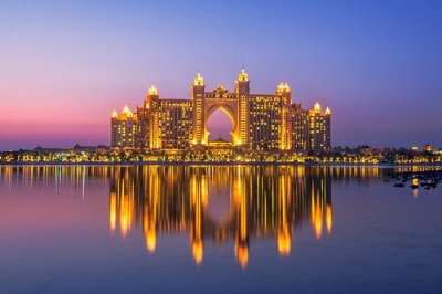 Best of Atlantis In Dubai
