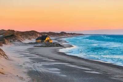 Best Beaches In Denmark