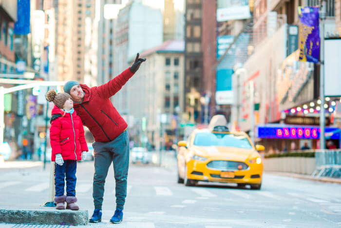 A Guide To The Best Things To Do In New York With Kids