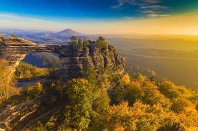 Best National Parks In Czech Republic