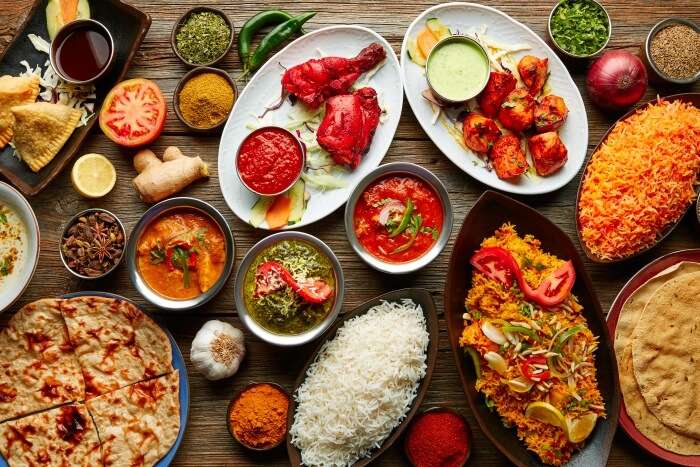 Best Indian Restaurants in Europe