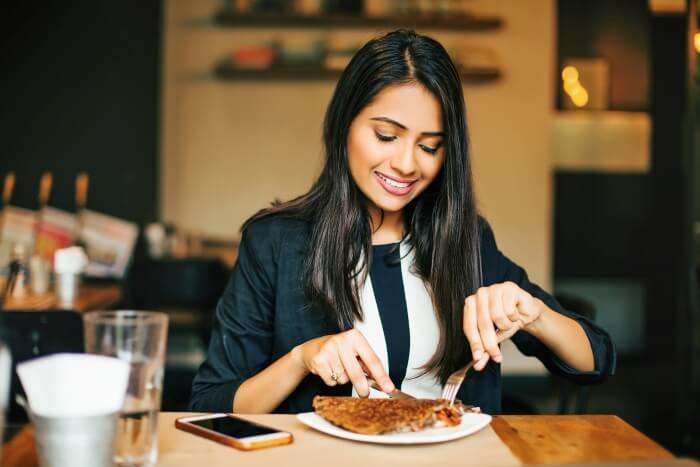 Top Indian Restaurants In Netherlands