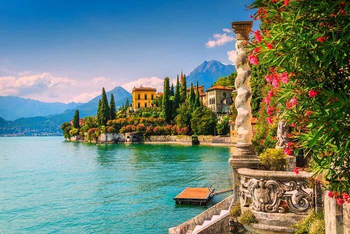 Lake Como In Italy: Here's Everything You Should About It