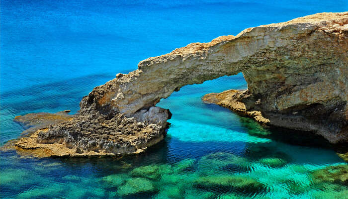 best tourist places cyprus