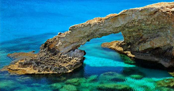 10 Breathtakingly Beautiful Places to Visit in Cyprus solosophie