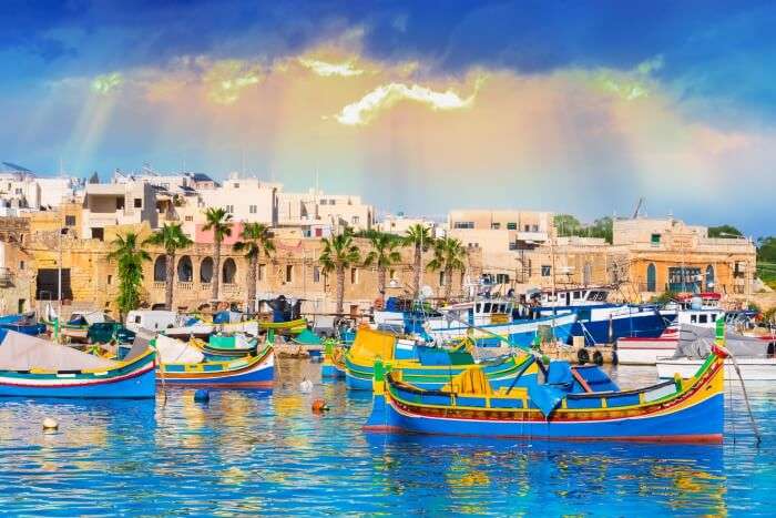 Malta In December Guide: Here Is Everything You Need To Know