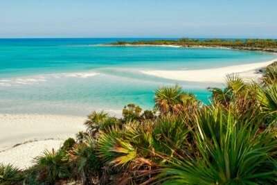 Best National Parks in Bahamas