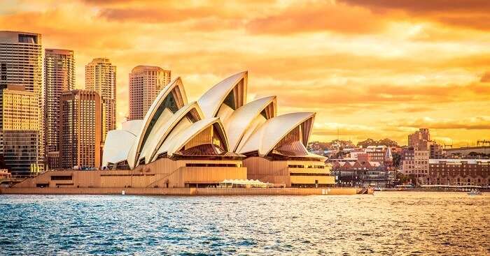 best cities to visit in australia in december