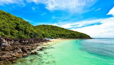 places to visit in Koh Chang