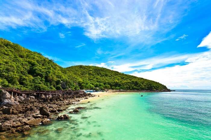 places to visit in Koh Chang