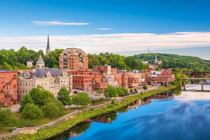 13 Best Places To Visit In Maine That You Will Love In 2022