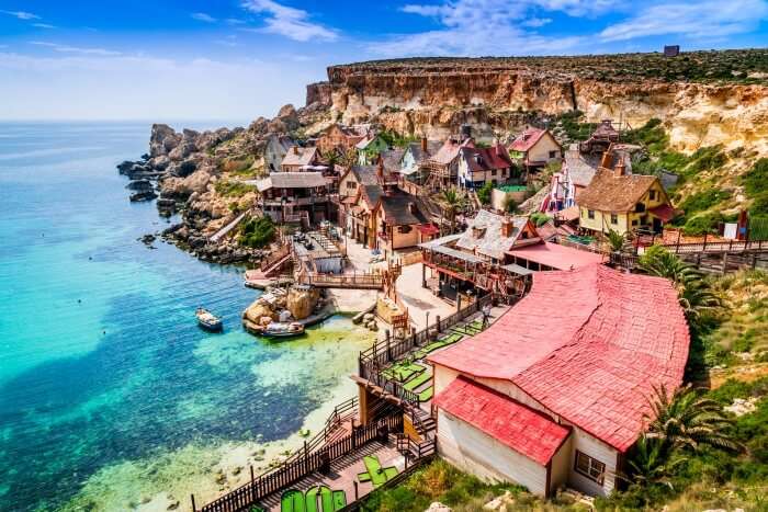 10 Places To Visit In Malta To Make Your Trip Interesting