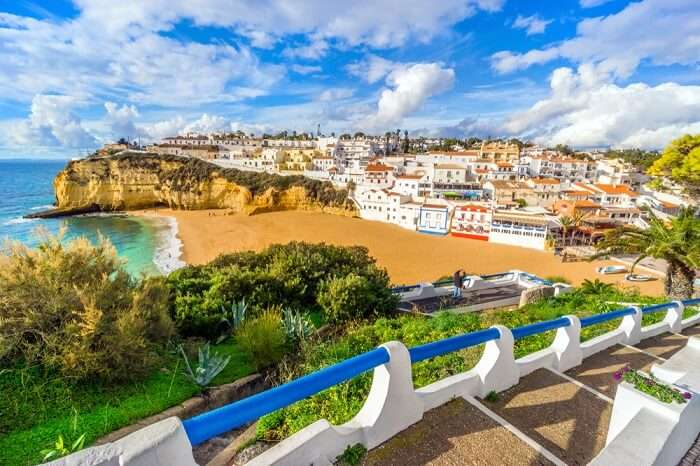 places to visit in portugal