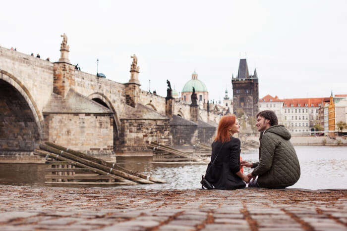 Best Romantic places in Czech Republic