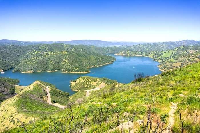 Ananiver Tanzania Tarif 10 Beautiful Lakes In San Francisco For A Fun-filled Vacation