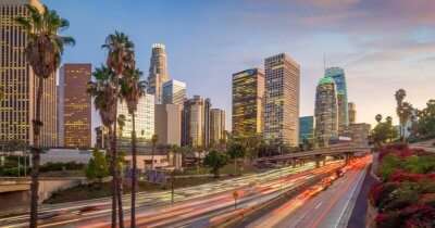 Places For Photography In Los Angeles
