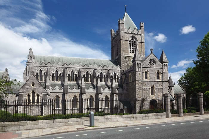 10 Best Churches In Ireland For A Divine Touch To Your Vacay