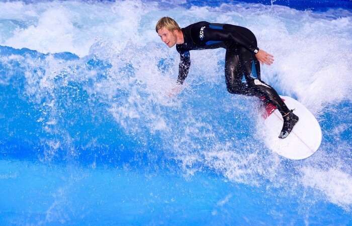 101 Surf Sports Redwood City