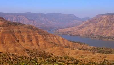 Panchgani is one of the best places to visit in India with friends