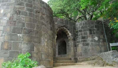 30 Forts In Maharashtra To Experience Its Rich Heritage In 2022
