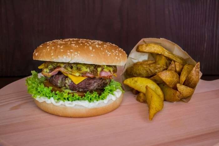 Nando's Eldorado Park