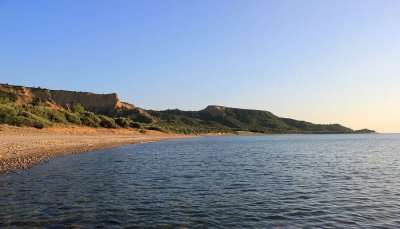 Anzac Cove