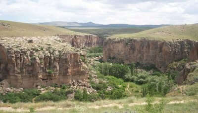 Ihlara Valley