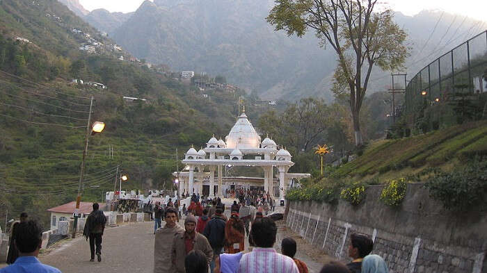 vaishno devi