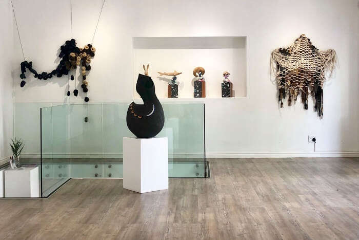 Absolut Art Gallery