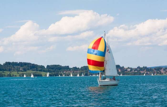 Adventure Cat Sailing Charters