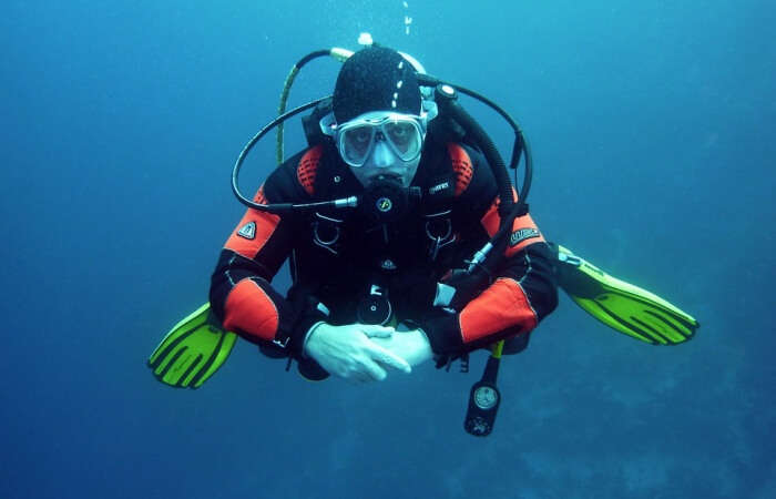 Any Water Sports