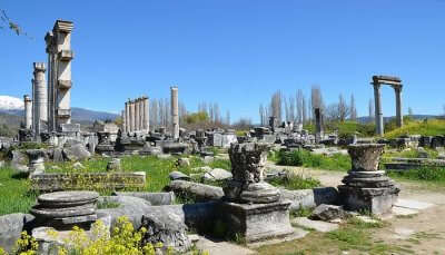 Aphrodisias