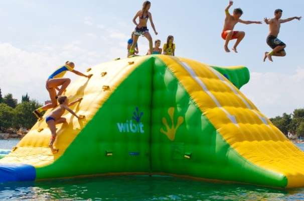 Aqua Park