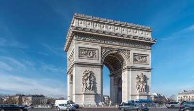 Paris de Gaulle Airport: A Monument for the Age of Air Travel - A Visual  History of the World's Great Airports