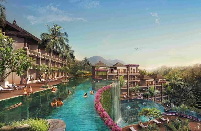 Bali