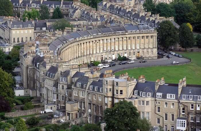 Bath