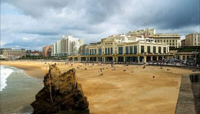 Biarritz