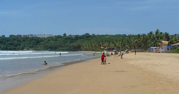 50 Places To Visit In South Goa With Photos On Your 2021 Vacation