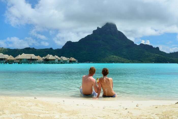 Bora Bora Honeymoon 2022 Guide Top Attractions Things To Do And How To Reach