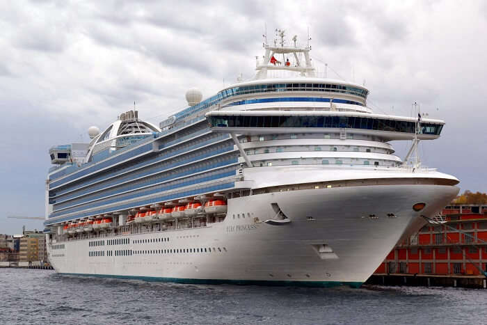 Bosphorus Cruise Istanbul cover img
