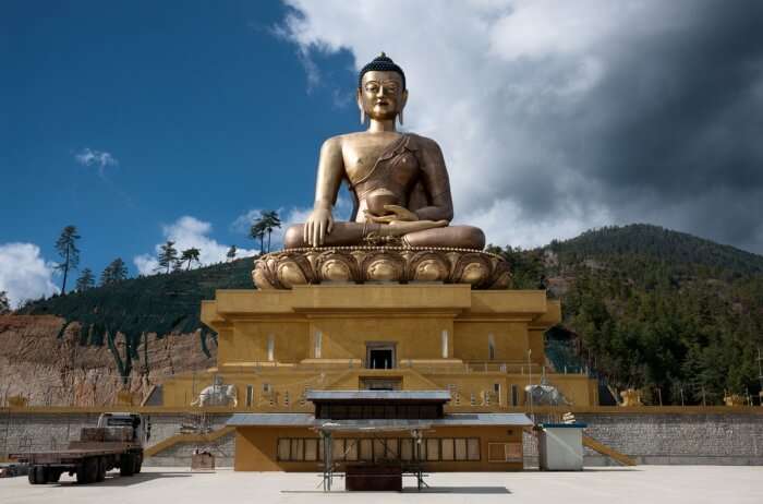Buddha Dordenma